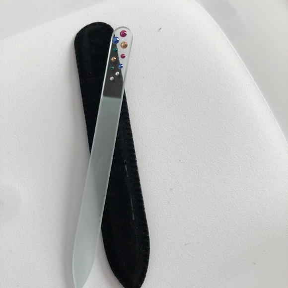 Nail file NWOT - Picture 2 of 3